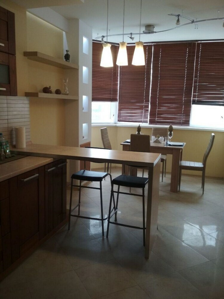 Paulmarie Apartments In Vitebsk
