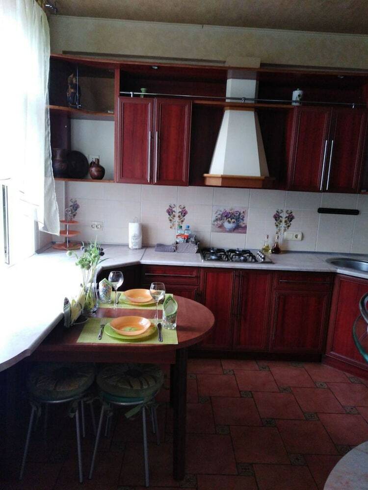Paulmarie Apartments In Vitebsk