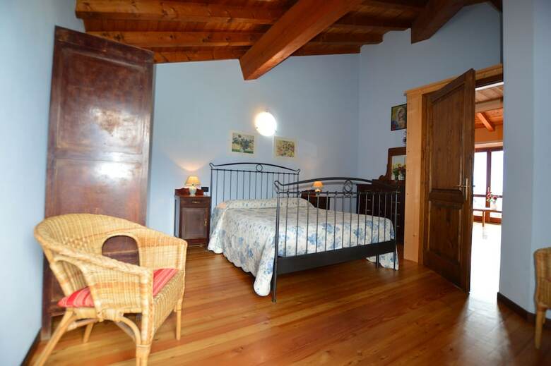 Apartamento Villa Quattro Stagioni