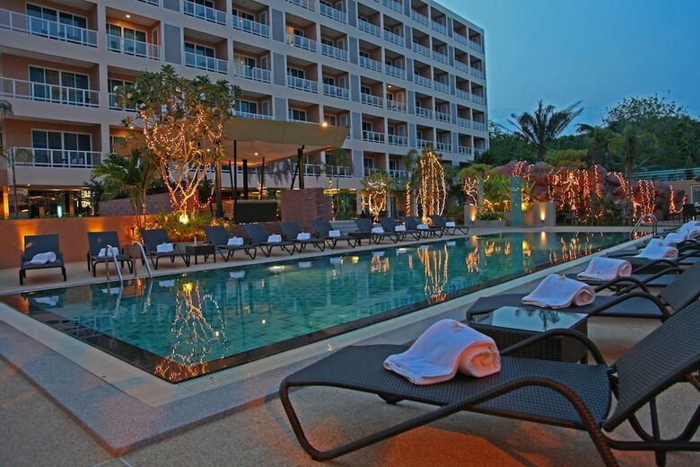 Nova Platinum Hotel