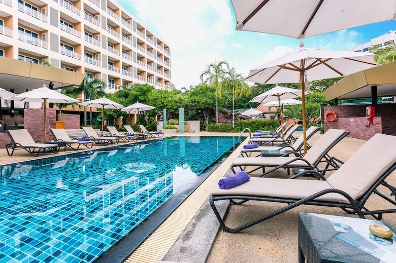 Nova Platinum Hotel