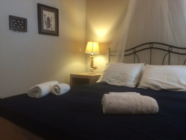 Hotel Kalderimi Studios