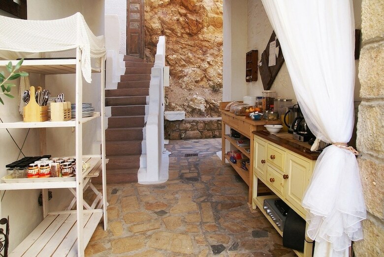 Hotel Kalderimi Studios