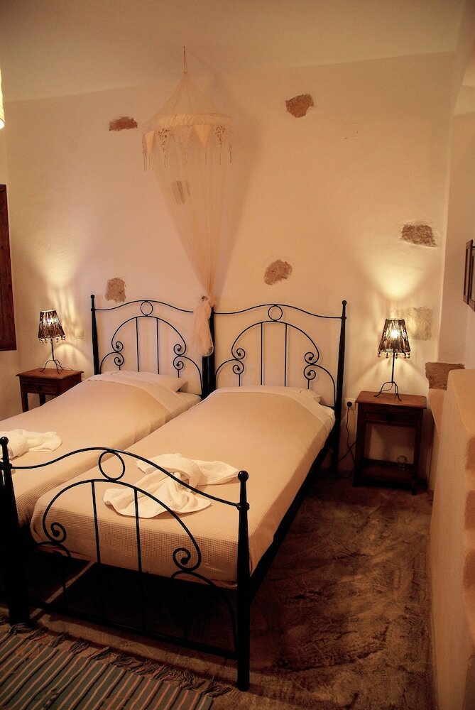 Hotel Kalderimi Studios