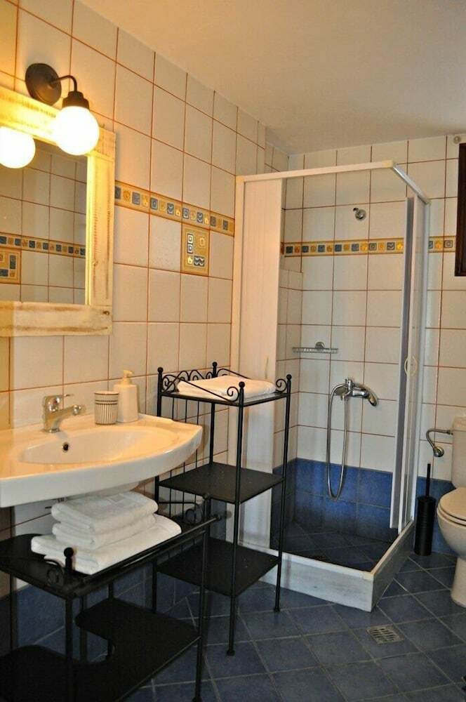 Hotel Kalderimi Studios