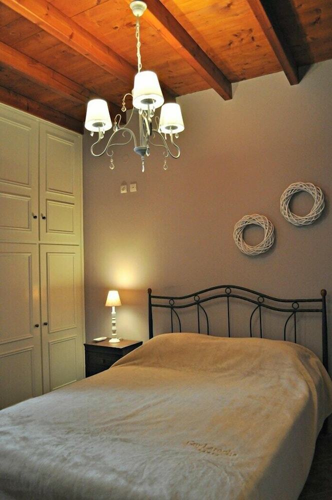 Hotel Kalderimi Studios