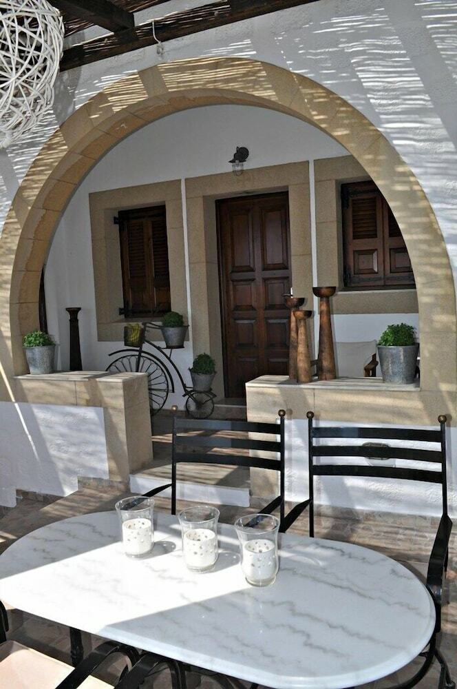 Hotel Kalderimi Studios