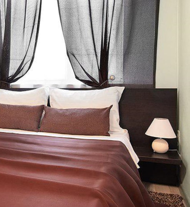 Paulmarie Apartments In Gomel