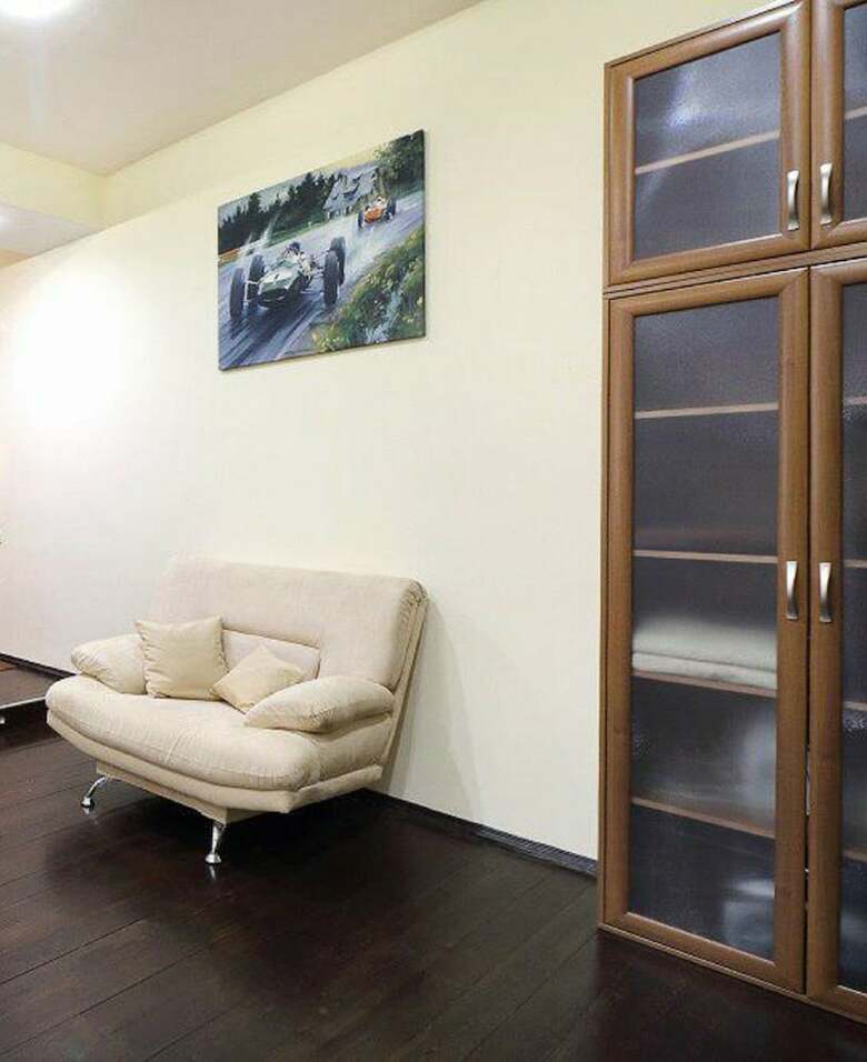 Paulmarie Apartments In Gomel