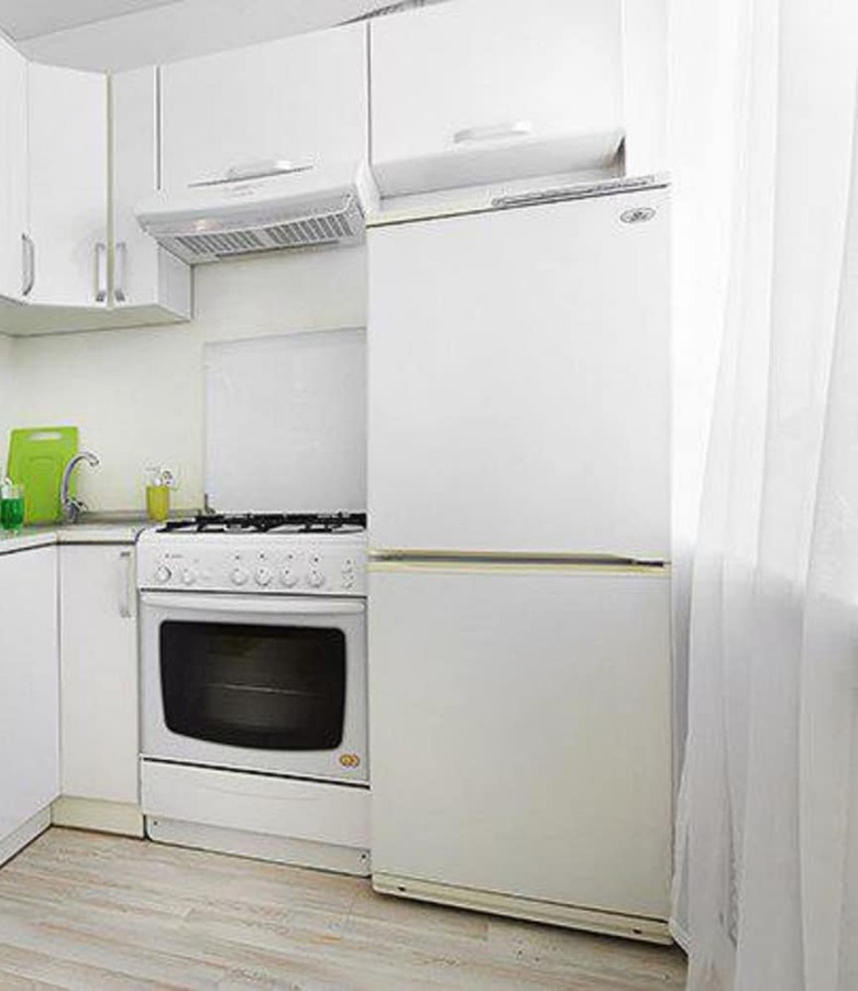 Paulmarie Apartments In Gomel