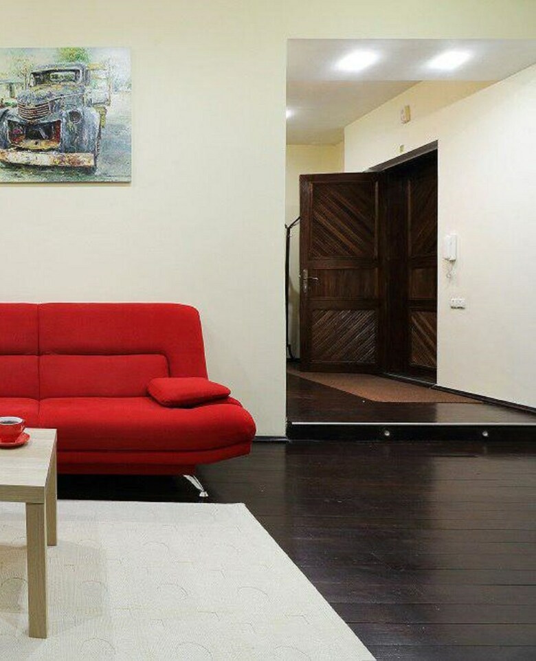 Paulmarie Apartments In Gomel