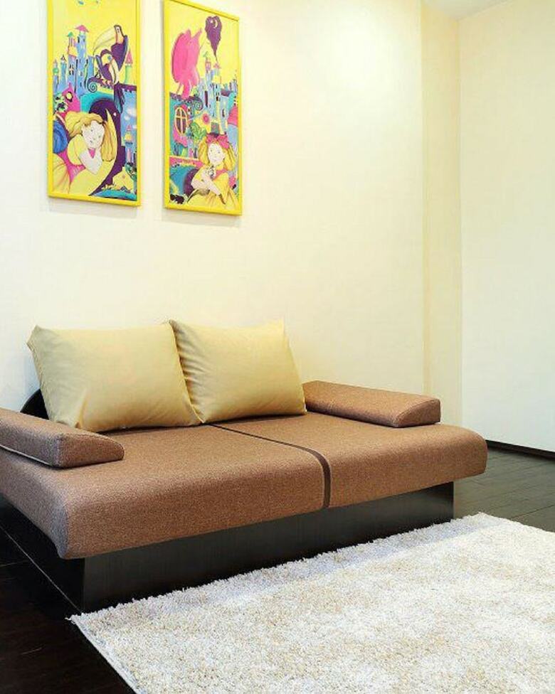 Paulmarie Apartments In Gomel