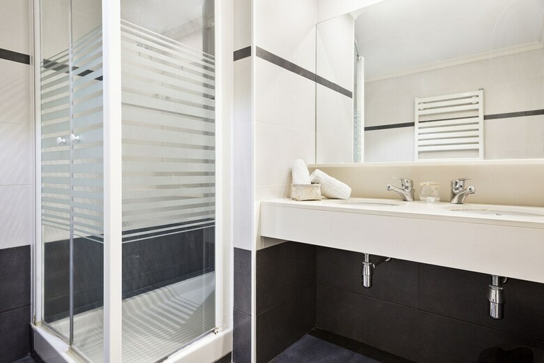 Habitat Apartments Tivoli