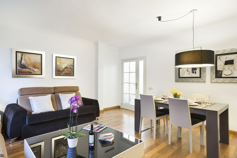 Habitat Apartments Tivoli