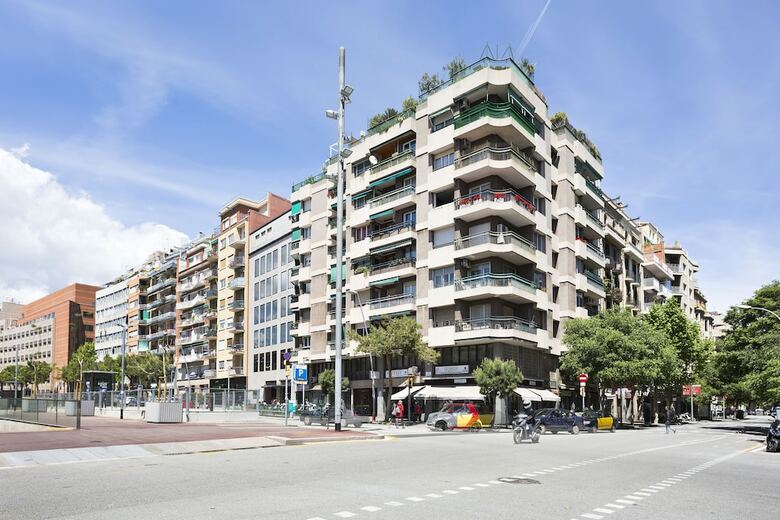 Habitat Apartments Tivoli