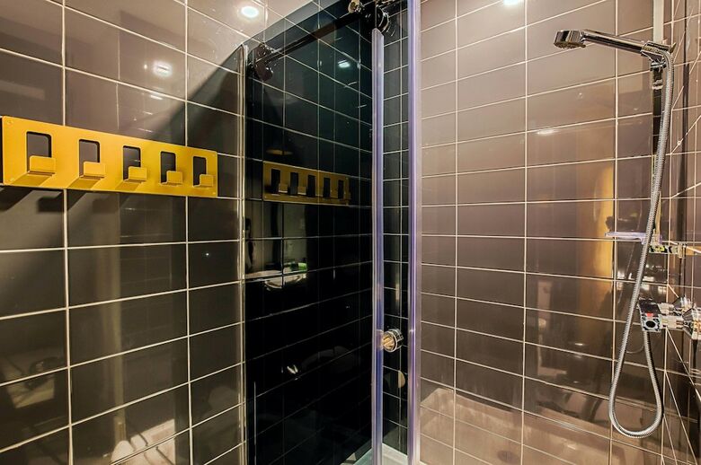 Apartamentos Les Lofts Champlain - By Les Lofts Vieux-quebec