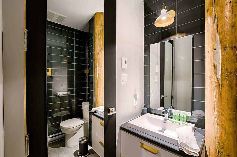 Apartamentos Les Lofts Champlain - By Les Lofts Vieux-quebec