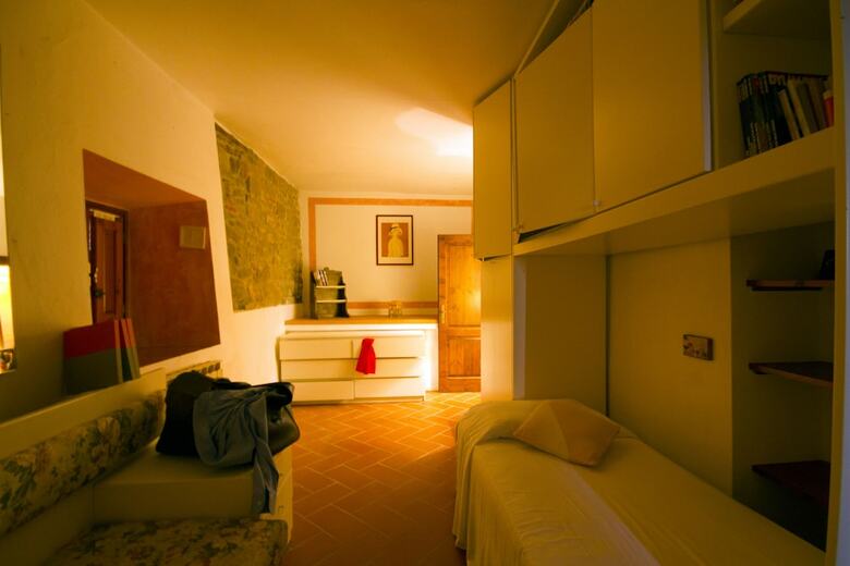 Agroturismo Borgo La Capraia