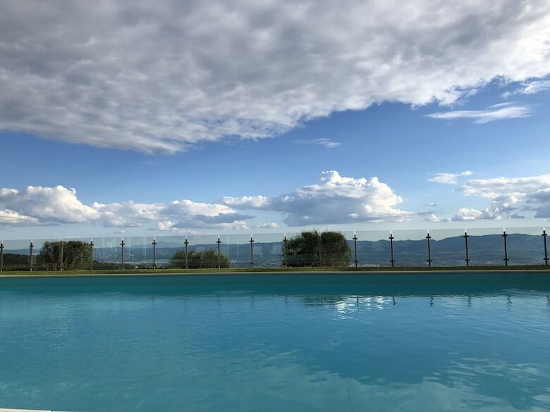 Agroturismo Borgo La Capraia