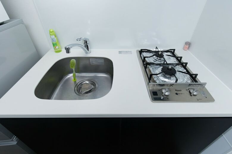 Apartamentos Syforme Keikyu-kamata501