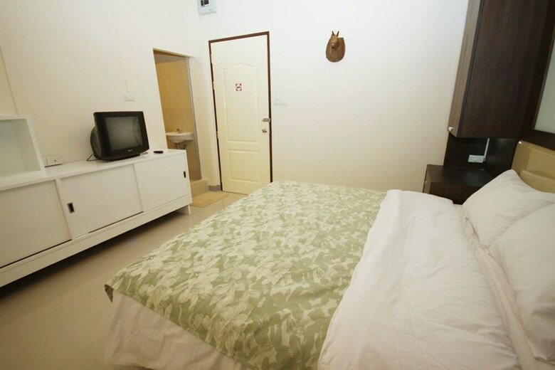 Hostal Nine Place Bts Ekamai ? Hostel