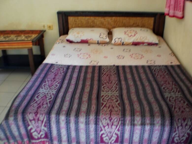 Hotel Arjuna Homestay Ubud