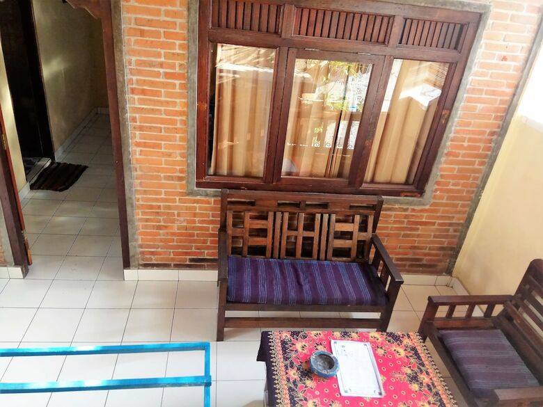 Hotel Arjuna Homestay Ubud