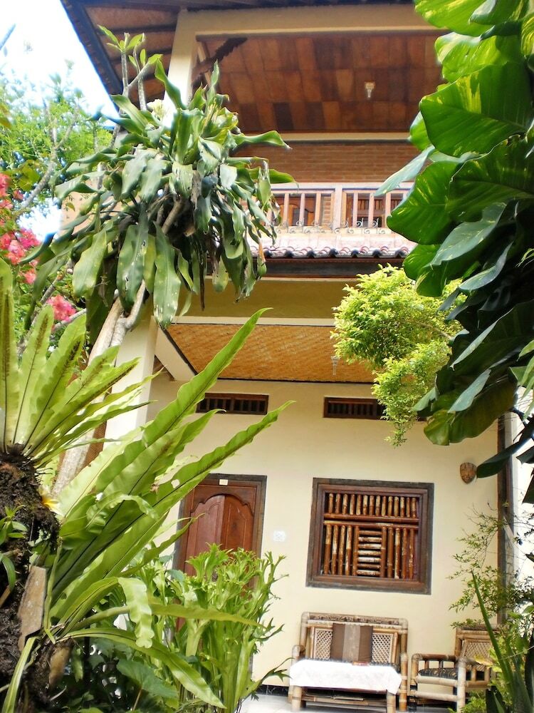 Hotel Arjuna Homestay Ubud
