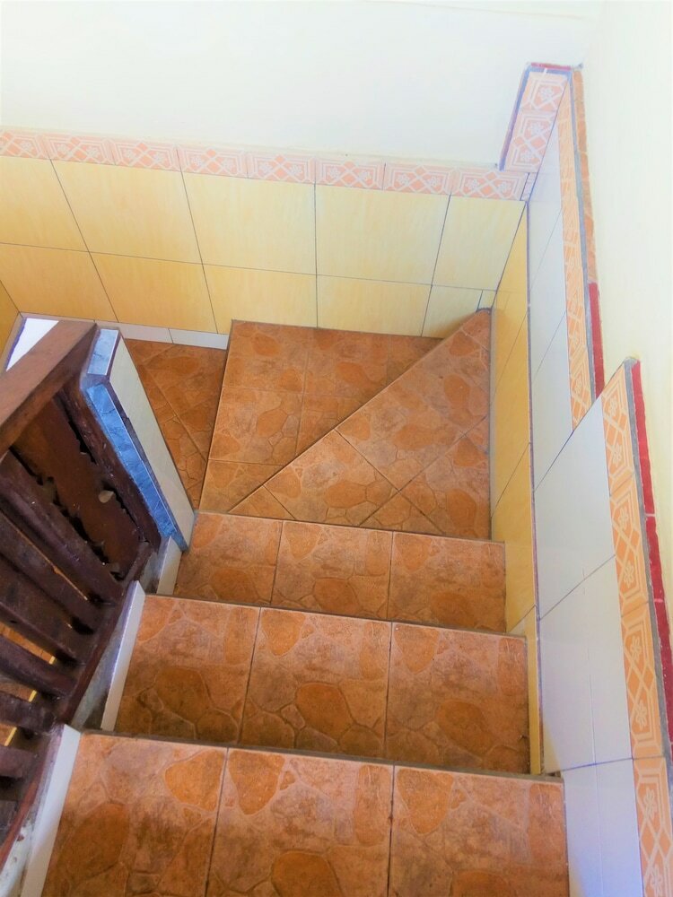 Hotel Arjuna Homestay Ubud