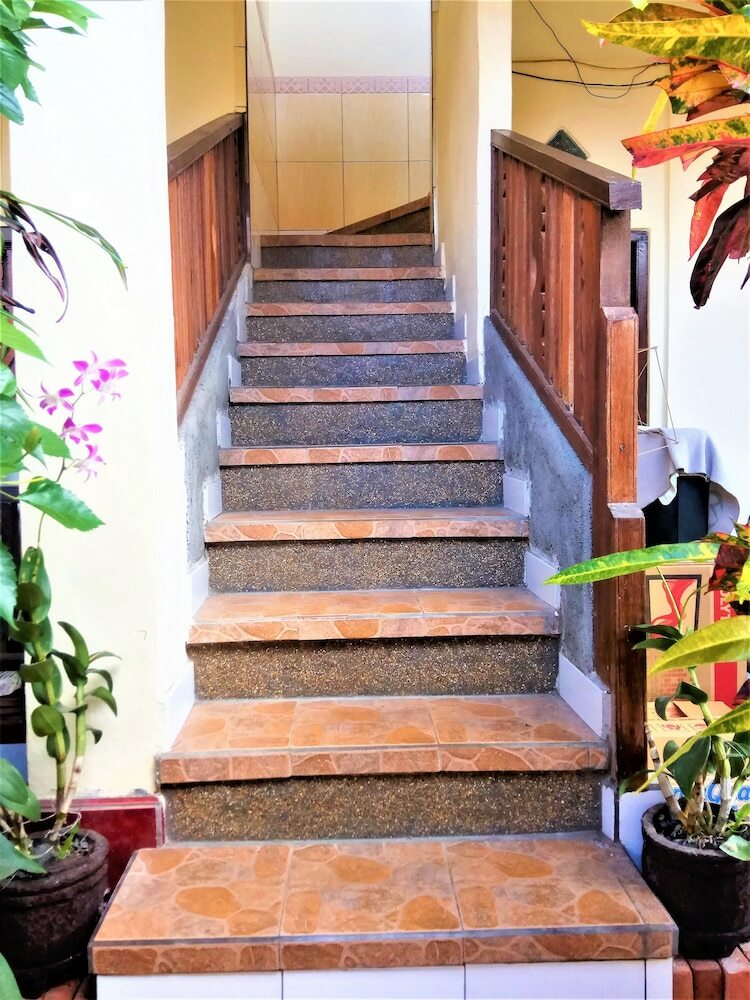 Hotel Arjuna Homestay Ubud