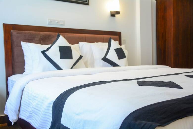 Hotel Villa Tissa Beach Resort