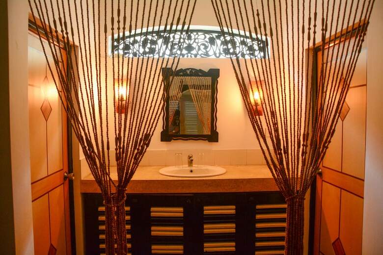 Hotel Villa Tissa Beach Resort