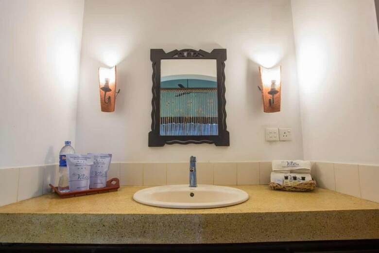 Hotel Villa Tissa Beach Resort