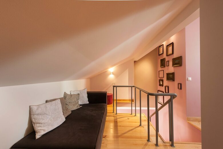 Apartamentos Lisbon City Break Suites