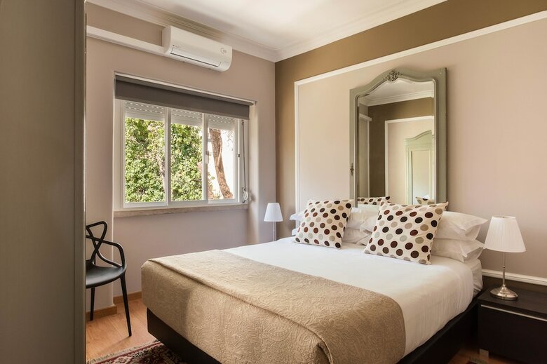 Apartamentos Lisbon City Break Suites