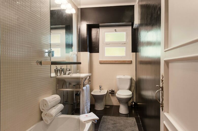 Apartamentos Lisbon City Break Suites