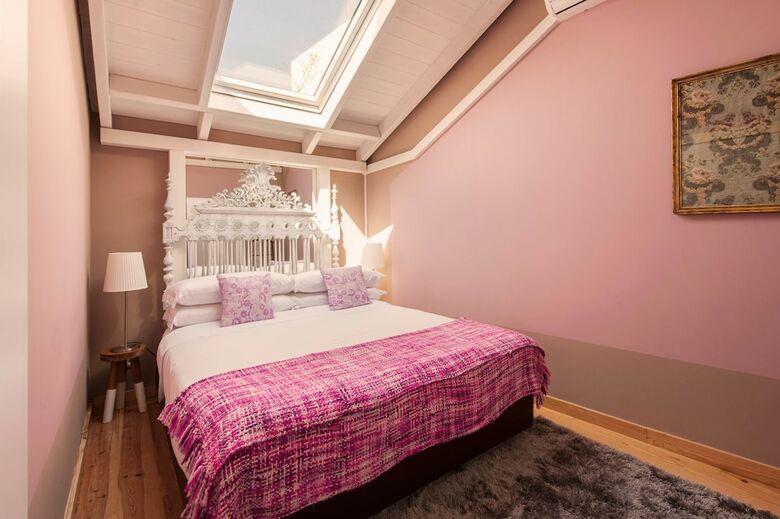 Apartamentos Lisbon City Break Suites