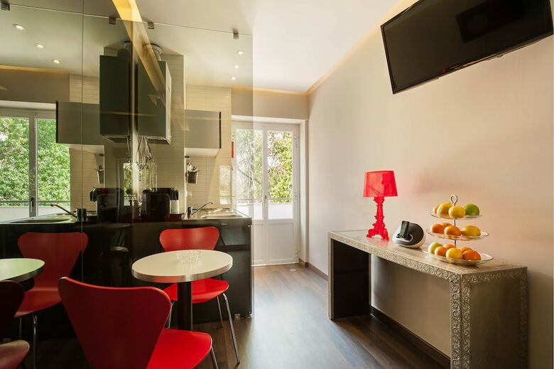 Apartamentos Lisbon City Break Suites