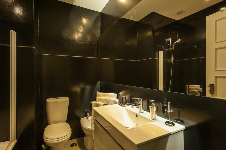 Apartamentos Lisbon City Break Suites