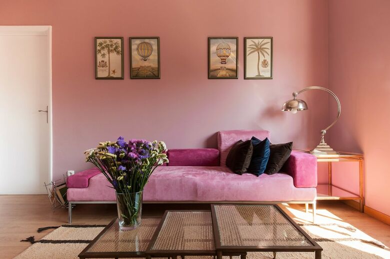 Apartamentos Lisbon City Break Suites