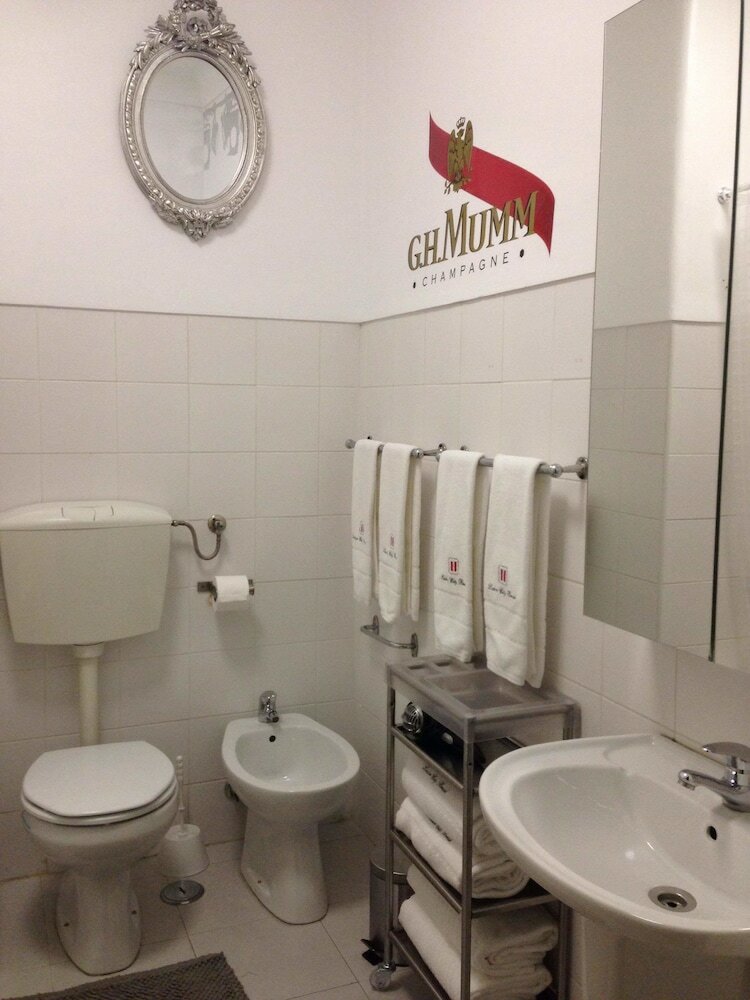Apartamentos Lisbon City Break Suites