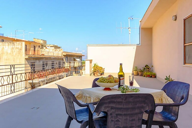Apartamento Casa Vacanza Fara
