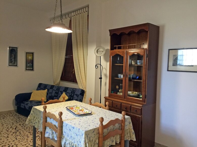 Apartamento Casa Vacanza Fara