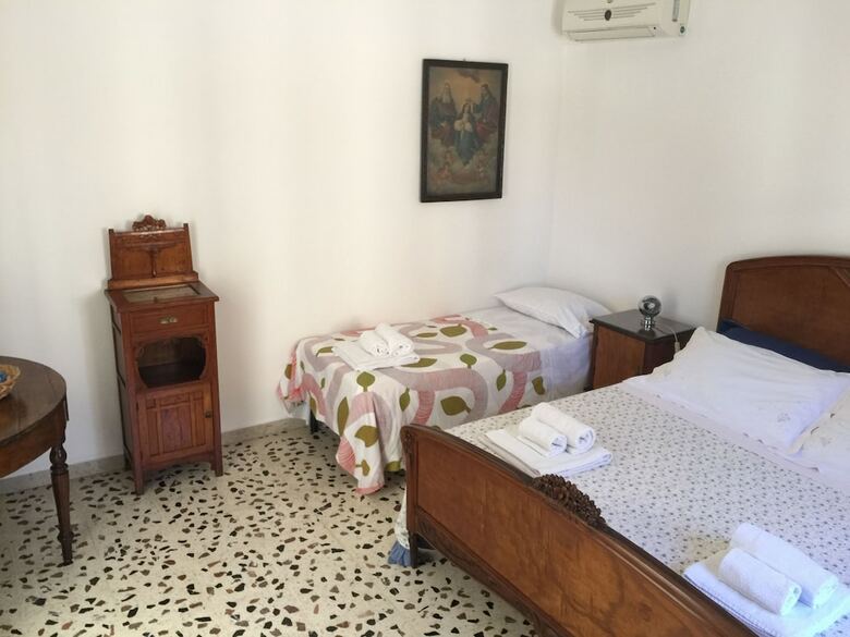 Apartamento Casa Vacanza Fara