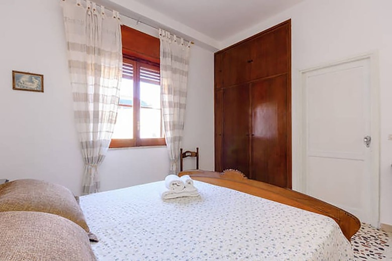 Apartamento Casa Vacanza Fara