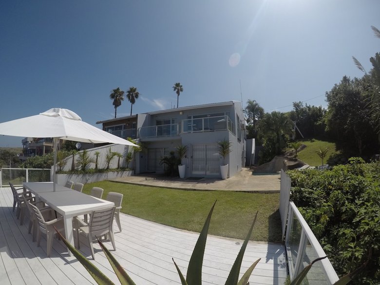 Laperla Lodge