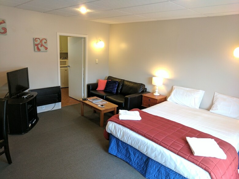 Classique Lodge Motel