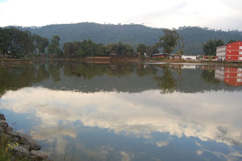 Hotel Regal Hetauda Resort Pvt. Ltd.