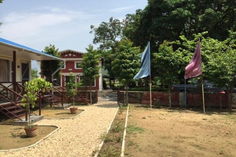 Hotel Regal Hetauda Resort Pvt. Ltd.