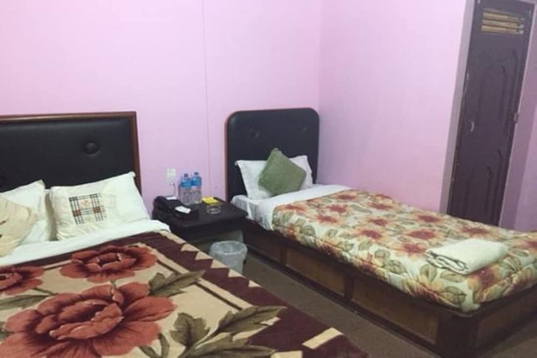 Hotel Regal Hetauda Resort Pvt. Ltd.